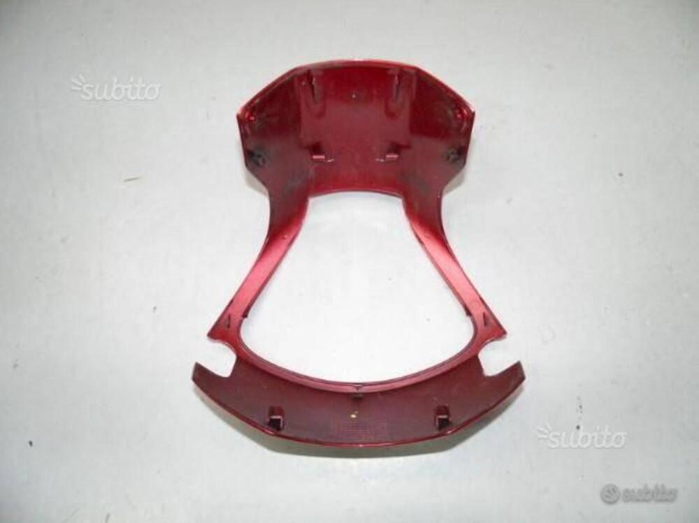CORNICE CRUSCOTTO USATA PER HONDA SH 125 E 150 (2)