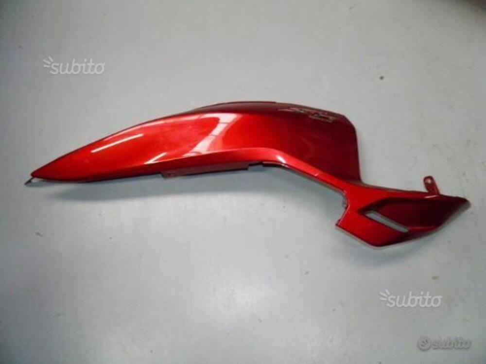 FIANCATA POST. DX USATA PER HONDA SH 125 E 150 (2)