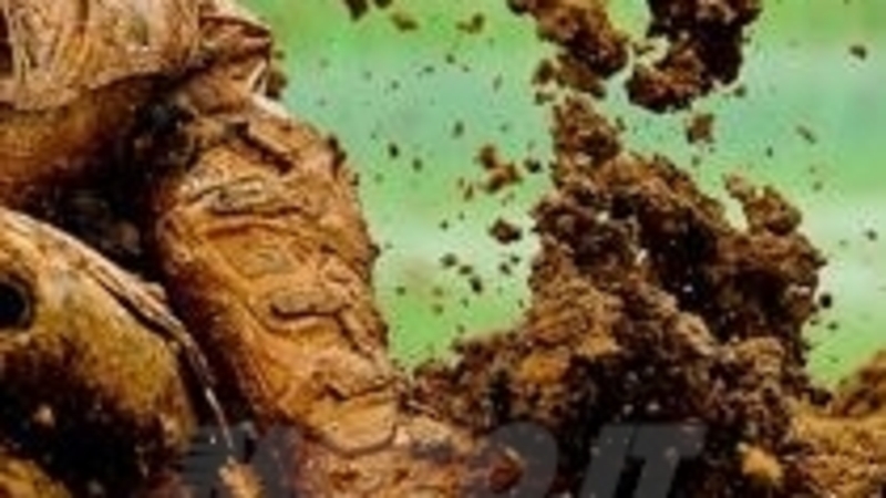 Motocross. Le foto pi&ugrave; spettacolari del GP del Brasile