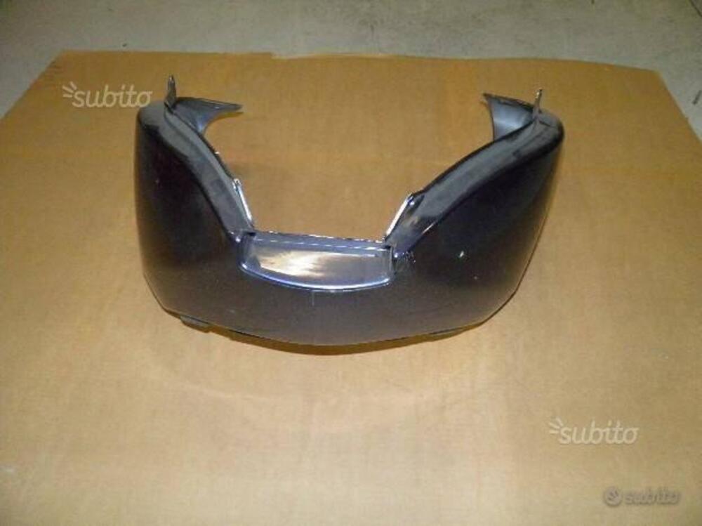 CARENA SOTTOSELLA BLU CHIPS USATA APRILIA SCARABEO