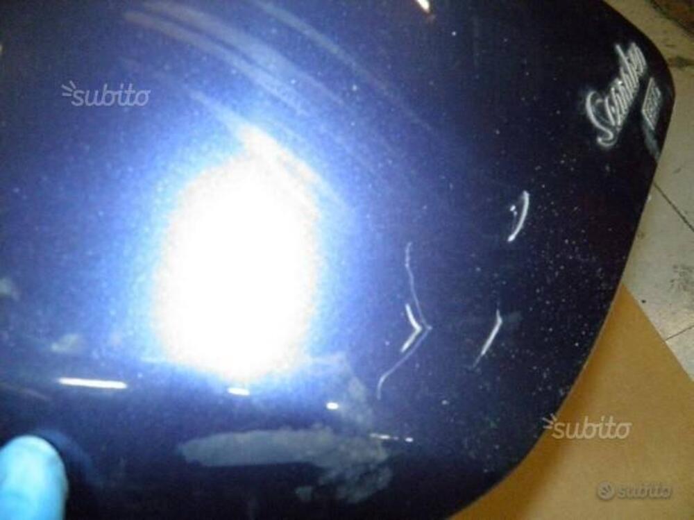 CARENA SOTTOSELLA BLU CHIPS USATA APRILIA SCARABEO (2)