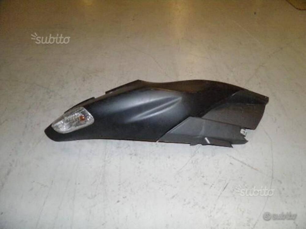 CODONE SX USATO CON FRECCIA APRILIA SR 50 FACTORY