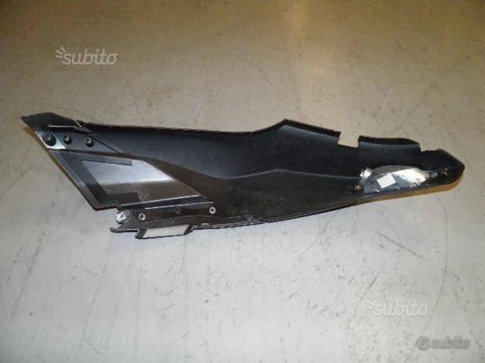 CODONE SX USATO CON FRECCIA APRILIA SR 50 FACTORY (2)