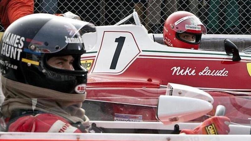 Cosa guardare in quarantena? I film sulle auto da (ri)vedere