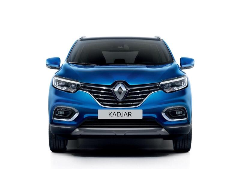 Renault Kadjar (2015-23) (3)