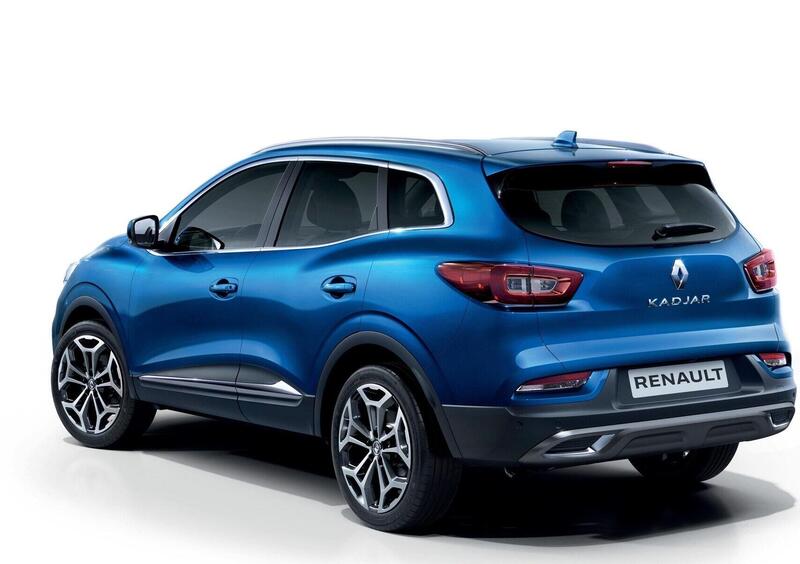 Renault Kadjar (2015-23) (4)