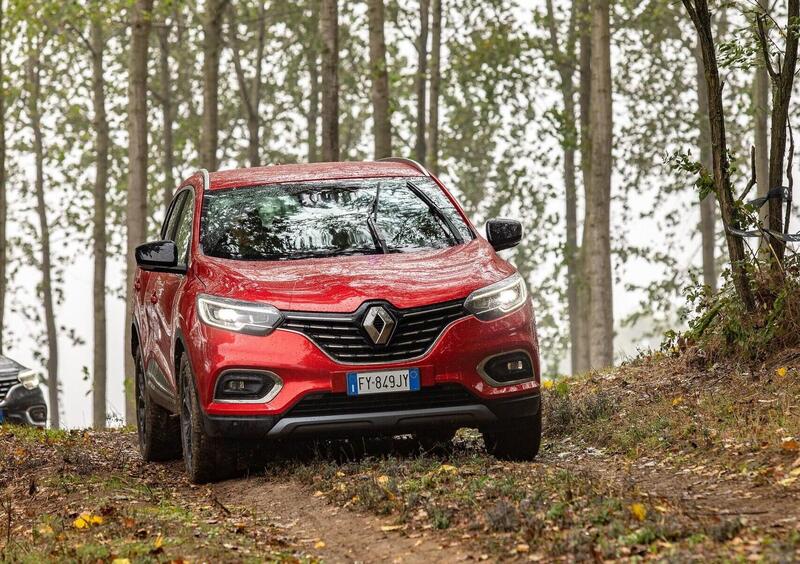 Renault Kadjar (2015-23) (8)