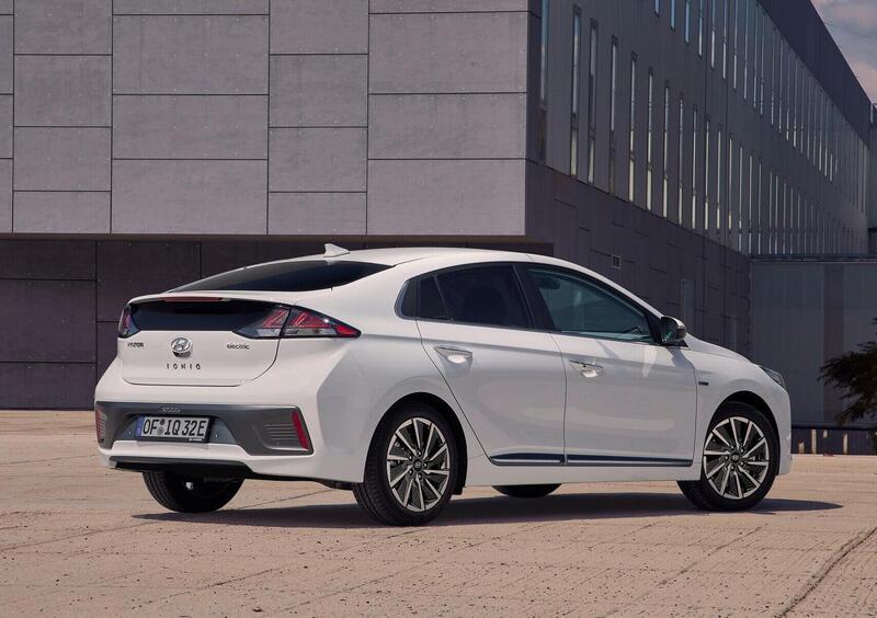 Hyundai Ioniq (2016-22) (4)