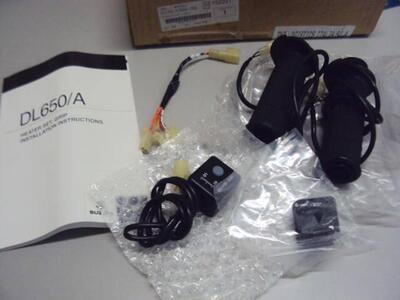 MANOPOLE RISCALDATE Suzuki