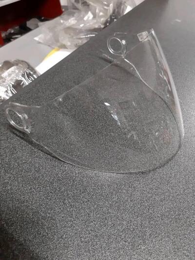 Visiera casco Nolan N30 -N 31