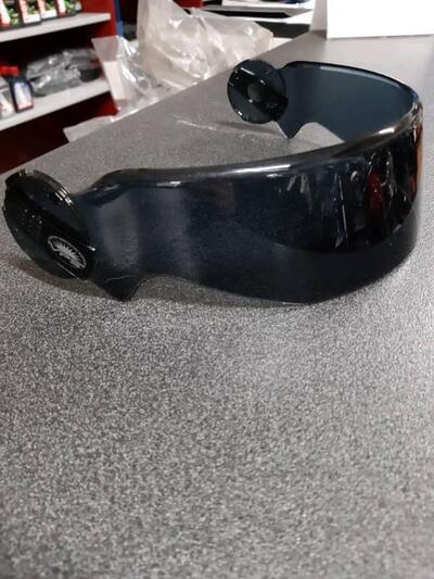 Visiera casco Nolan sp vsp