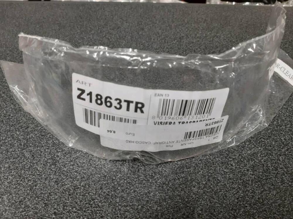 Visiera casco Givi HX0 trasparente (2)