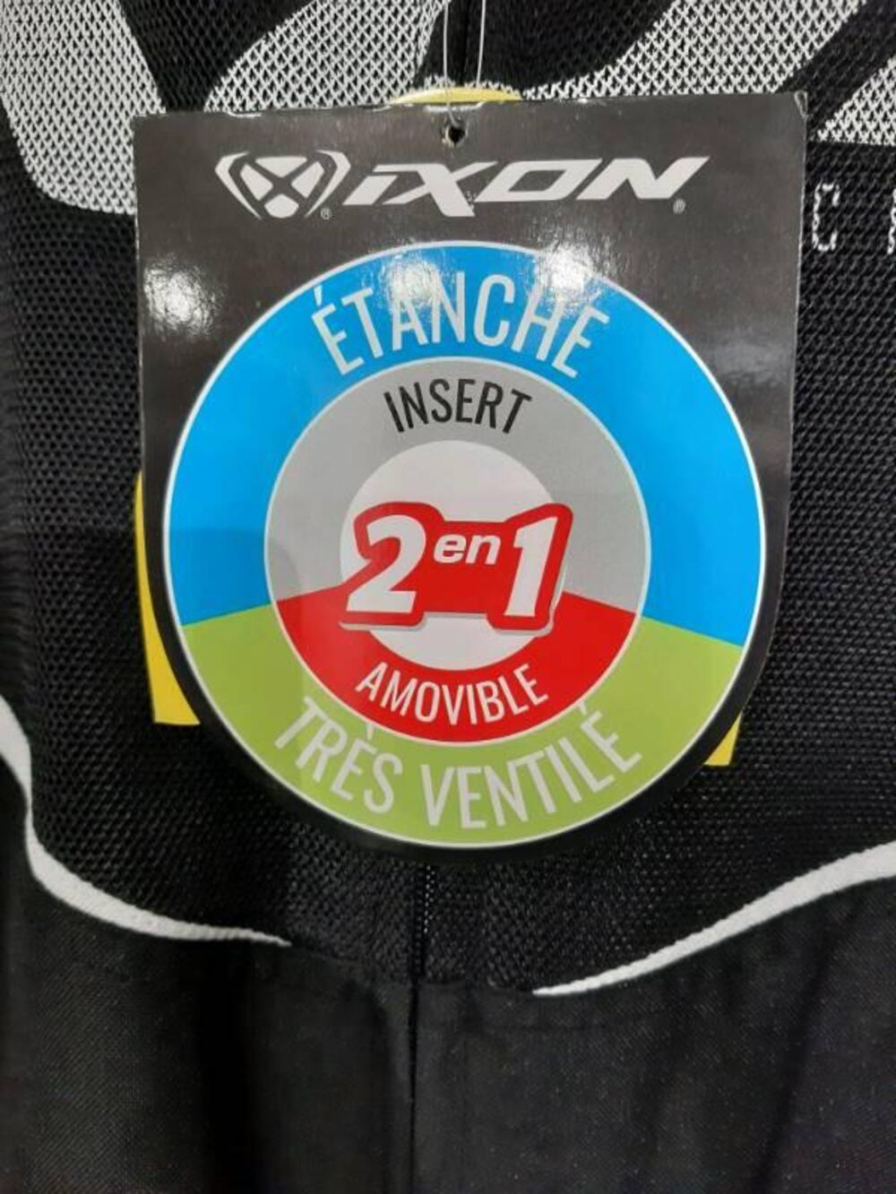 Giacca da moto Ixon Sprinter Air (6)