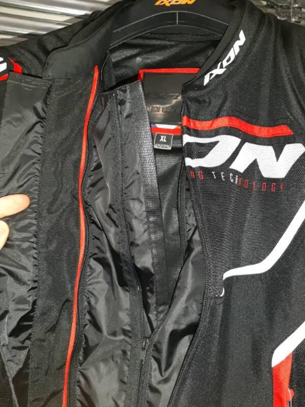 Giacca da moto Ixon Sprinter Air (3)