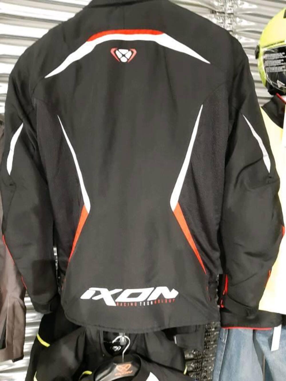 Giacca da moto Ixon Sprinter Air (2)