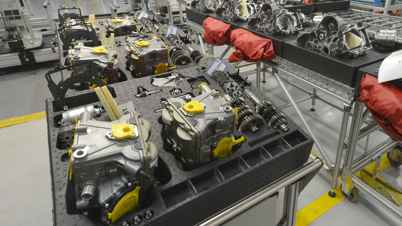 Speciale aziende in Italia. Il punto di vista dei top manager