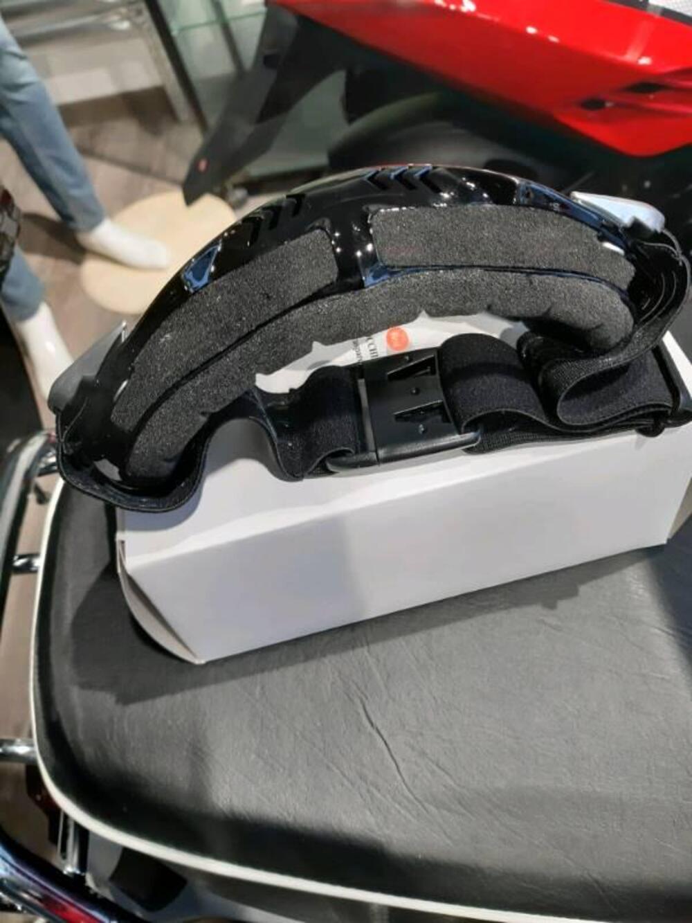 Occhiali da moto cross motard Pro C300 The Best Amas (3)