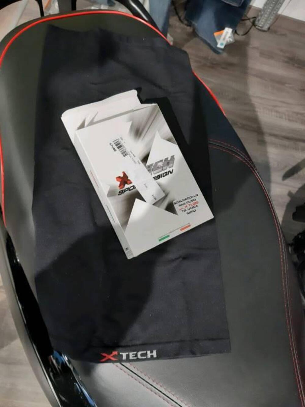 Scalda collo multiuso X tech X-Tech (2)