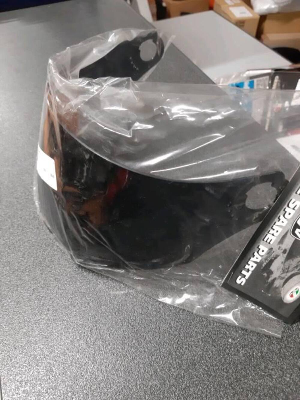 Visiera AGV Street 2 fumè (3)