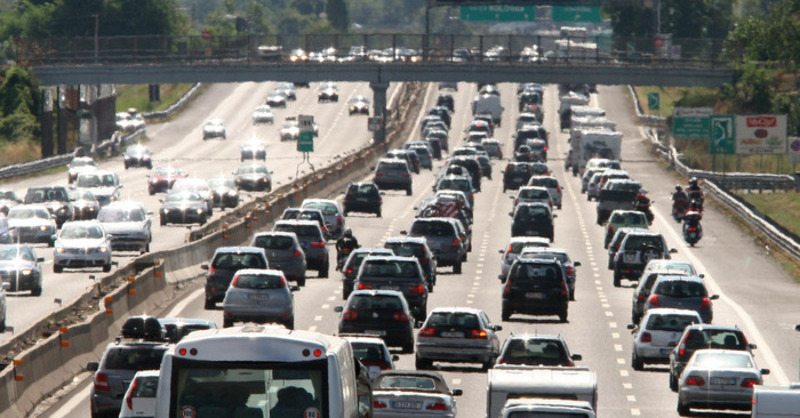 Il crollo del traffico uccide le autostrade? Anche da Atlantia e Benetton si chiede aiuto