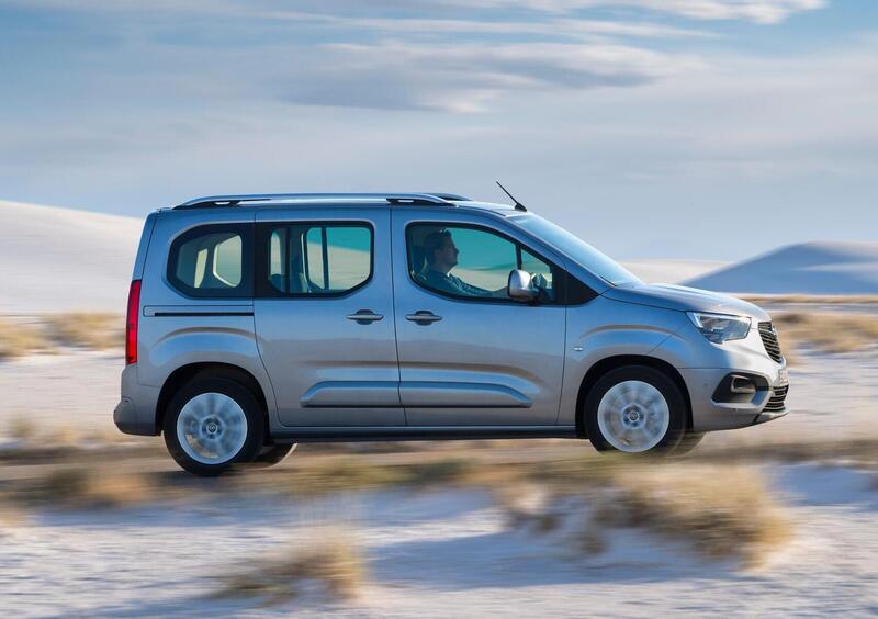 Opel Combo Life (2)