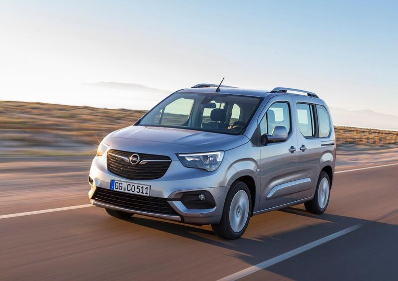 Opel Combo Life (6)