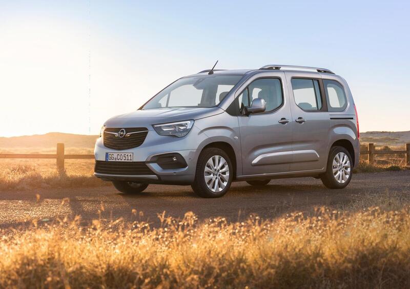 Opel Combo Life (8)