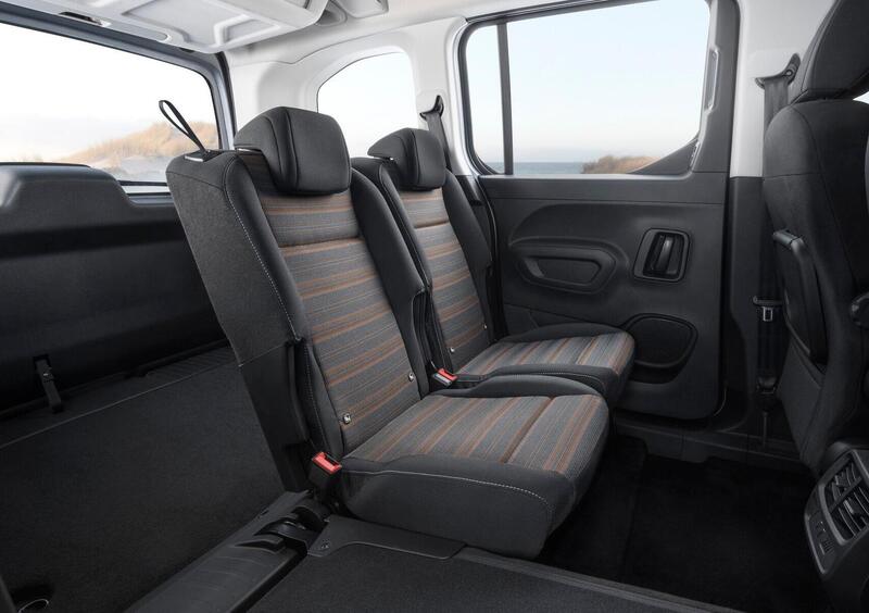 Opel Combo Life (2018-->>) (14)