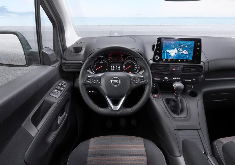 Opel Combo Life (2018-->>) (11)