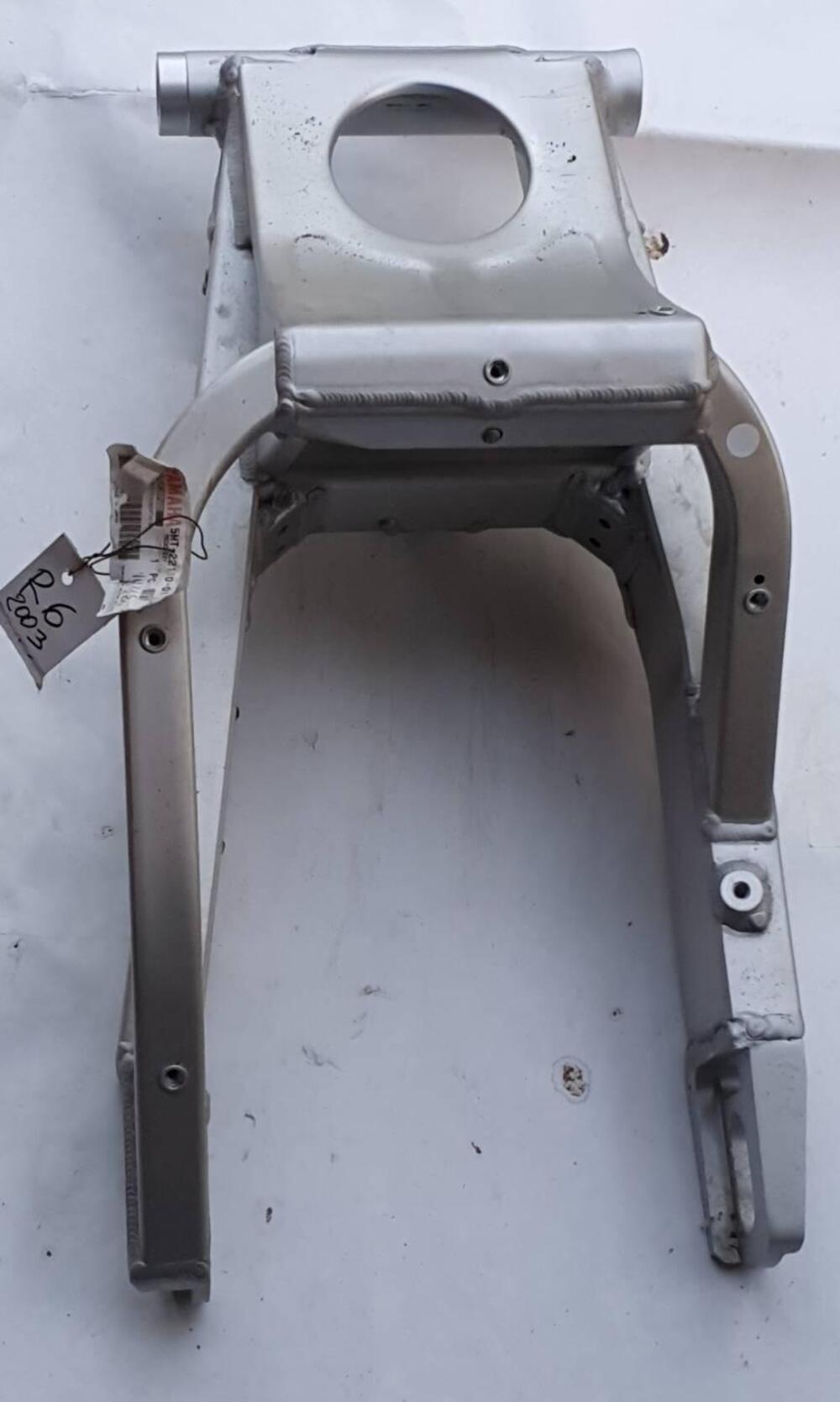 SUPER OFFERTA!!! FORCELLONE YAMAHA YZF R6 600