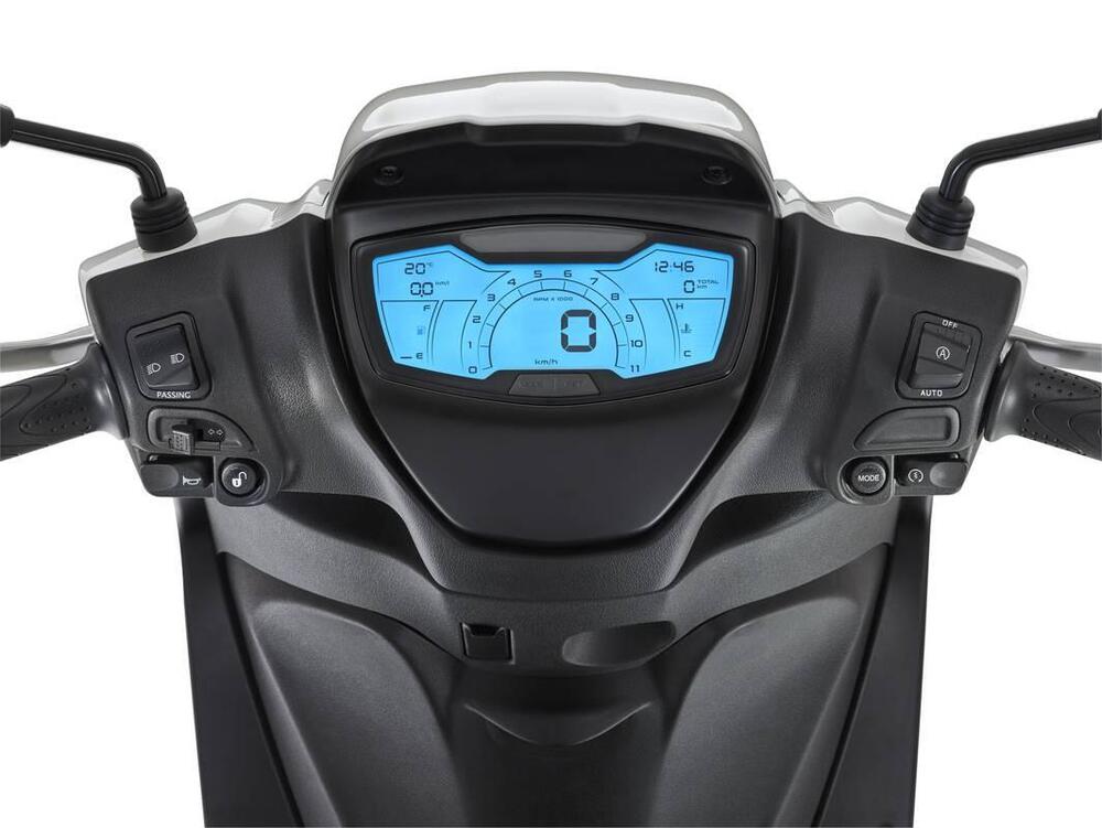 Piaggio Medley 125 (2025) (5)