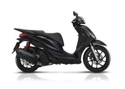 Piaggio Medley 200 S (2025) nuova