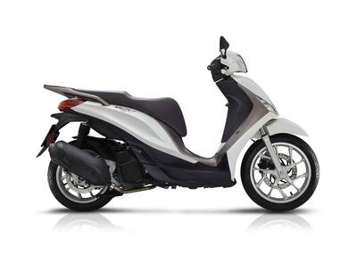 Piaggio Medley 200 (2025) nuova