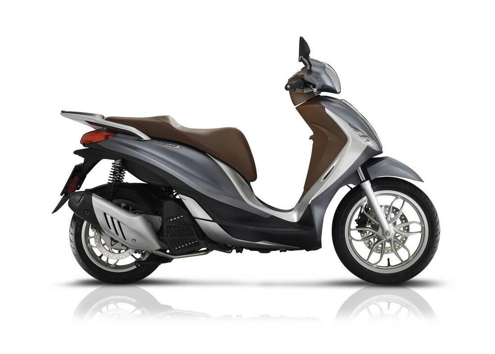 Piaggio Medley 200 (2025) (3)