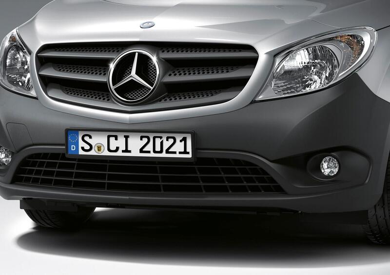 Mercedes-Benz Citan (2012-23) (25)