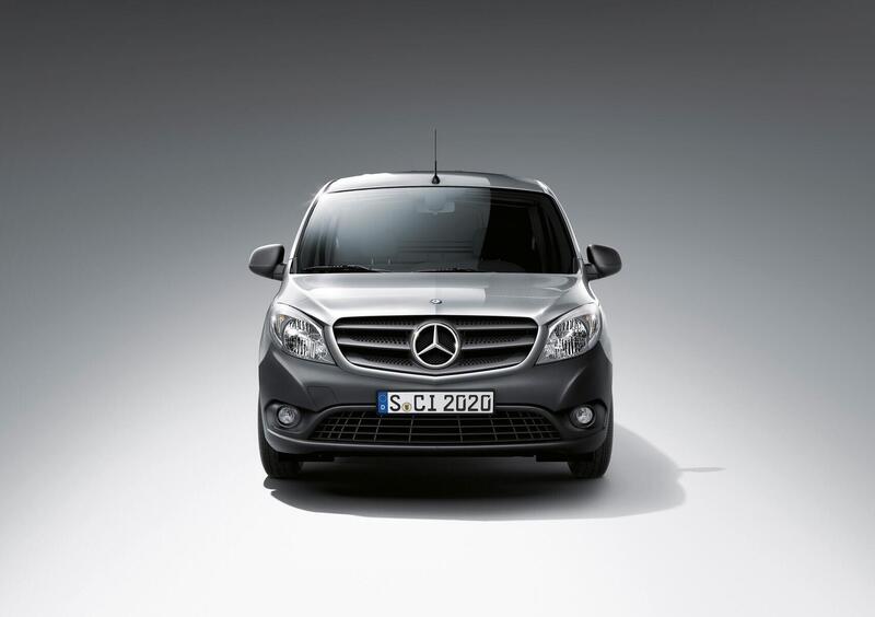 Mercedes-Benz Citan (2012-23) (3)