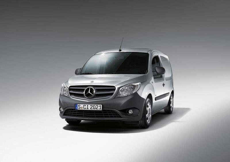 Mercedes-Benz Citan (2012-23) (6)