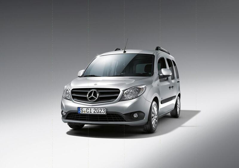 Mercedes-Benz Citan (2012-23) (7)