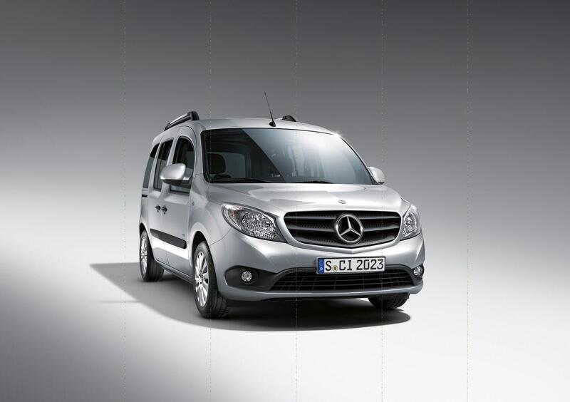 Mercedes-Benz Citan (2012-23) (8)