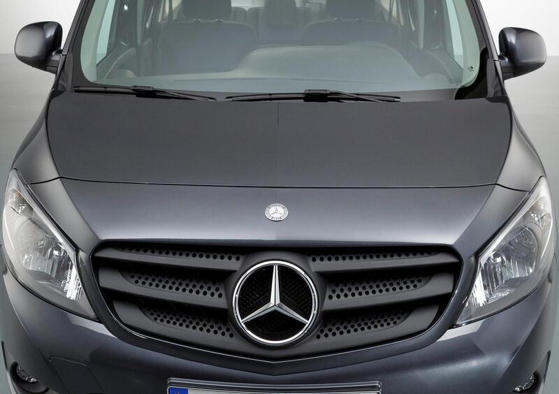 Mercedes-Benz Citan (2012-23) (21)