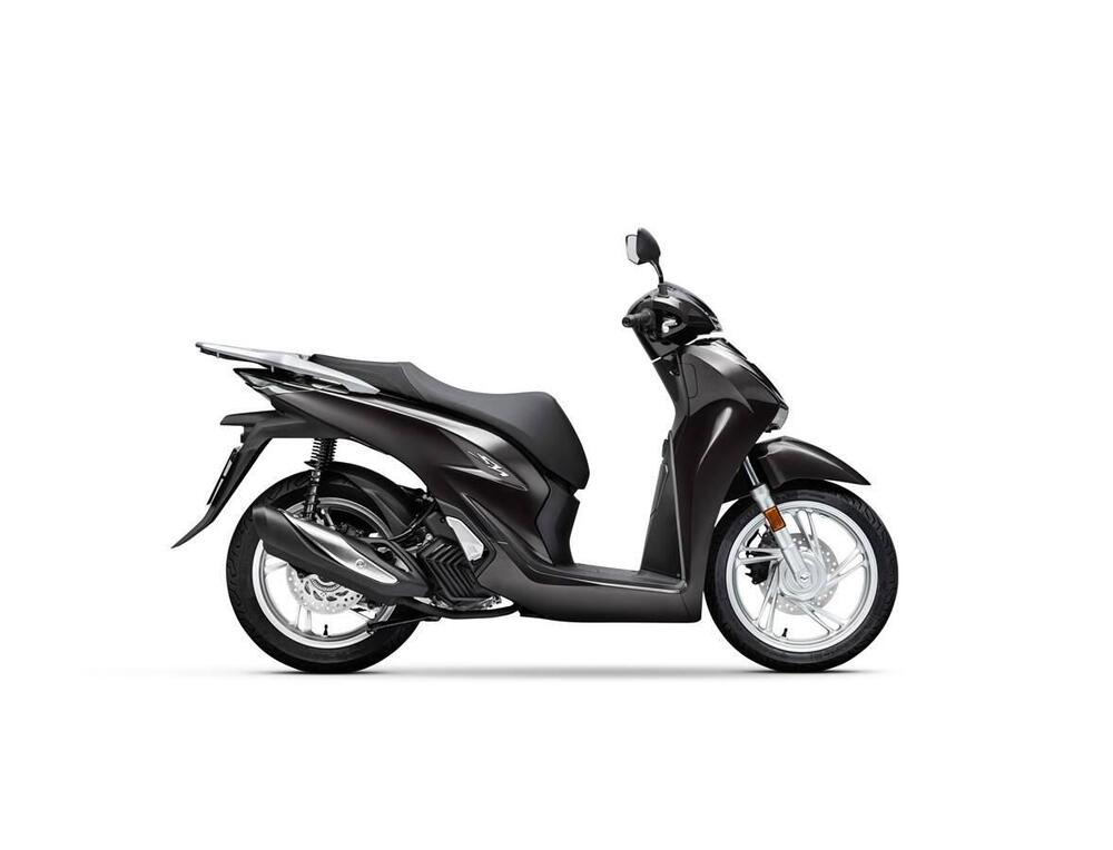 Honda SH 150i (2020 - 23) (2)