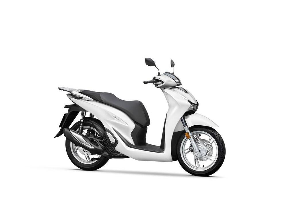 Honda SH 150i (2020 - 23) (5)