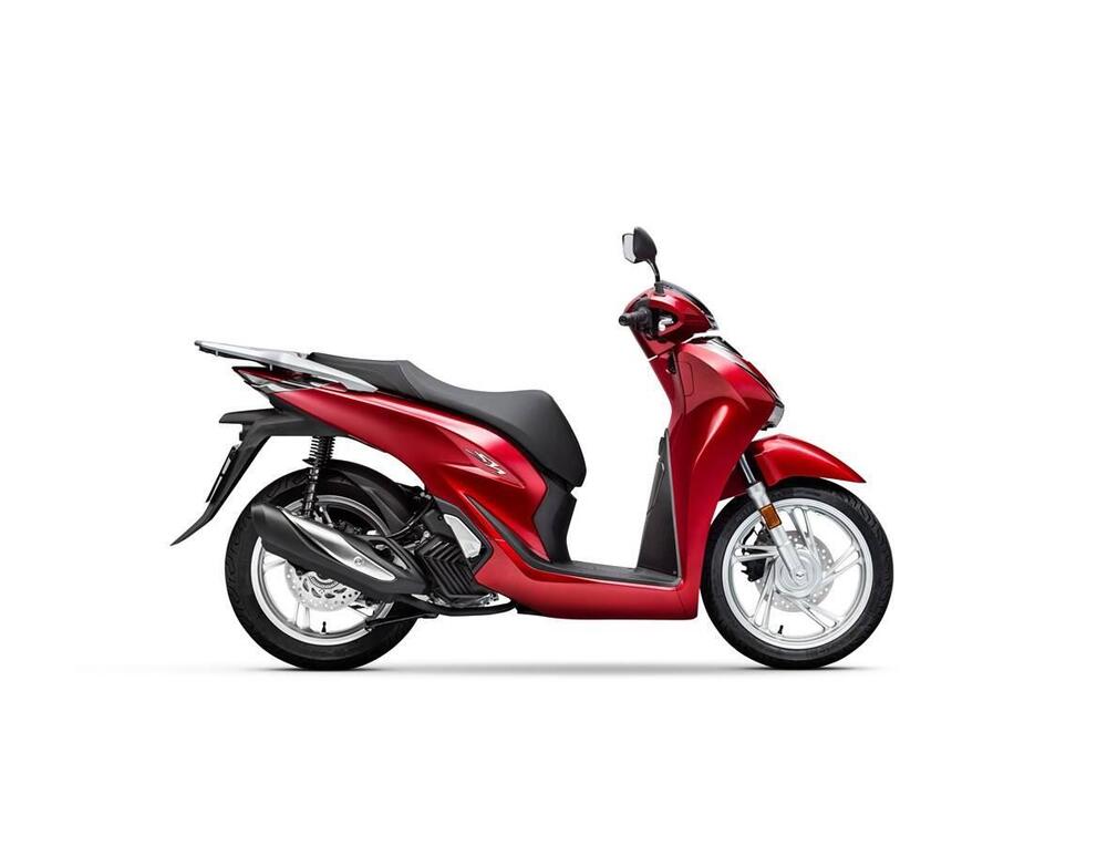 Honda SH 150i (2020 - 23) (3)