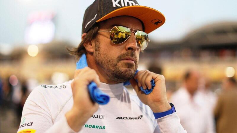 Prime Video: in arrivo una docuseries su Fernando Alonso