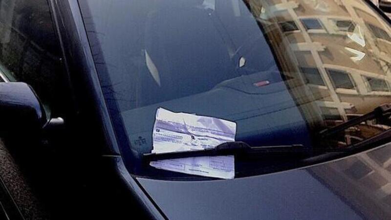 &ldquo;Cura Italia&ldquo;: sospesi notifica e pagamento multe