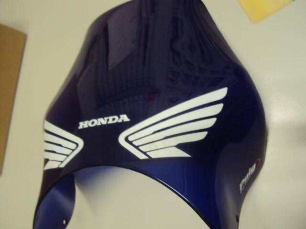 CUPOLINO universale moto Puig