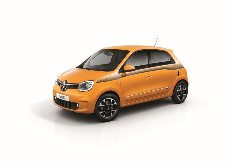 Renault Twingo (2014-24) (6)