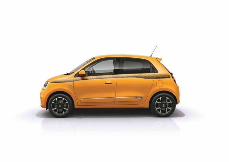 Renault Twingo (2014-24) (7)