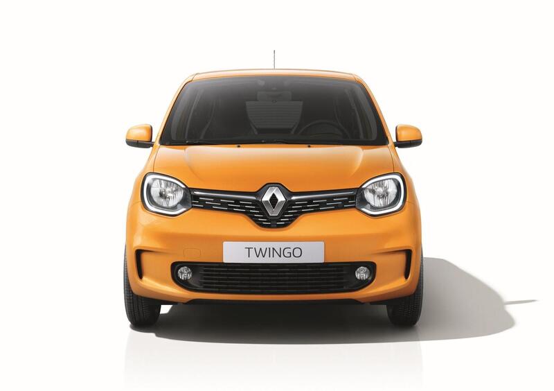 Renault Twingo (2014-24) (8)