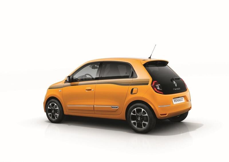 Renault Twingo (2014-24) (4)